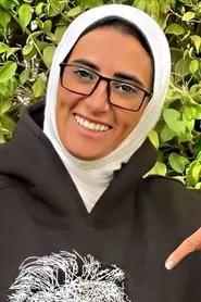 Foto de Sara Wafiq