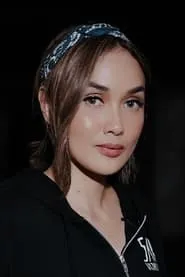 Retrato de Sara Wijayanto