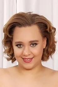 Retrato de Sara Wilson