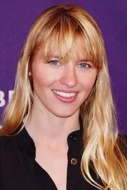 Retrato de Sara Ziff