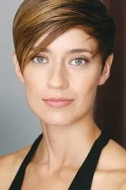 Retrato de Sarah Allyn