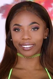 Retrato de Sarah Banks