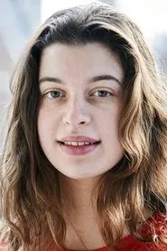 Retrato de Sarah Ber