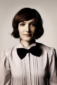 Foto de Sarah Blasko
