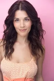 Retrato de Sarah Bonrepaux