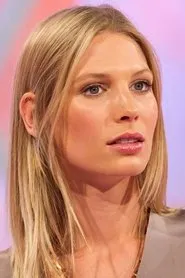 Retrato de Sarah Brandner