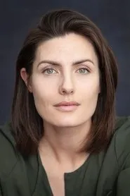 Retrato de Sarah Carroll