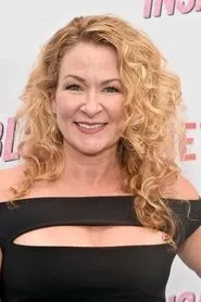 Retrato de Sarah Colonna