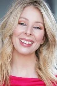 Sarah Cornell en Producing Parker