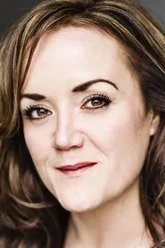 Retrato de Sarah Counsell