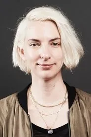 Foto de Sarah Daggar-Nickson