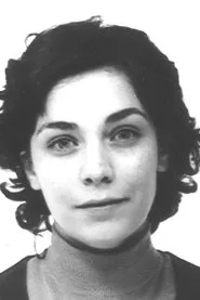 Retrato de Sarah Darmon