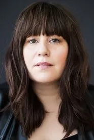 Retrato de Sarah Desjeunes