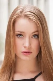 Retrato de Sarah Doerner