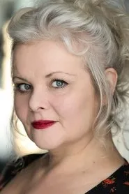 Retrato de Sarah Dorsett