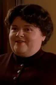 Sarah Flind en El caso Winslow