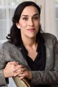 Retrato de Sarah Gavron