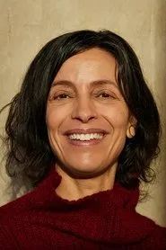 Foto de Sarah Gyllenstierna