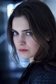 Foto de Sarah Haváčová como Amálie Drápalová
