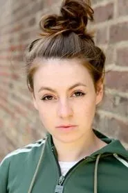 Sarah Hoare en We Are What We Drink