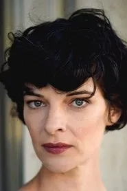 Sarah Hostettler en Von Fischen und Menschen