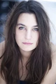 Sarah-Jane Sauvegrain en Al Pacino. El Bronx y la furia