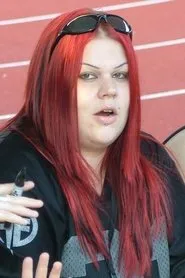 Sarah Jezebel Deva en Cradle Of Filth: Live at Rock am Ring