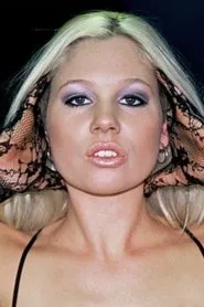 Retrato de Sarah Jordan