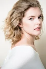 Foto de Sarah Jurgens