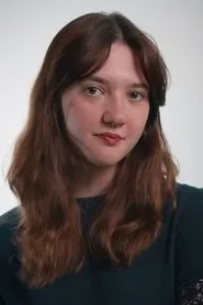 Retrato de Sarah Kate Foster