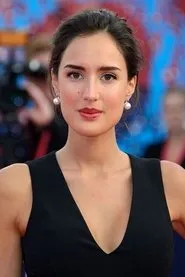Sarah Kazemy en This Teacher
