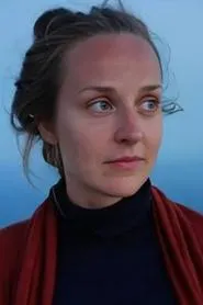 Retrato de Sarah Kershaw