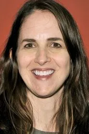 Retrato de Sarah Koskoff