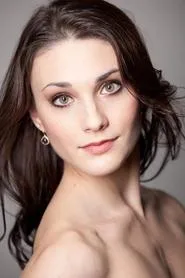 Foto de Sarah Lane