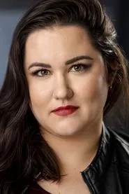 Sarah LeJeune en Fat Chance