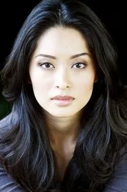 Sarah Lian en Already Tomorrow in Hong Kong