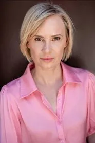Retrato de Sarah Light