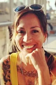 Foto de Sarah Luna