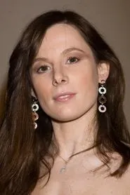 Retrato de Sarah Maestri