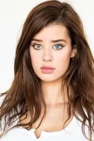 Foto de Sarah McDaniel como Faith