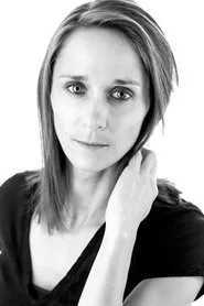 Retrato de Sarah McGuire