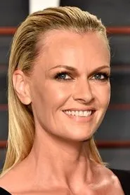 Foto de Sarah Murdoch