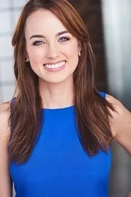 Retrato de Sarah Murphree