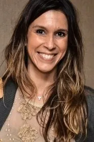 Retrato de Sarah Oliveira