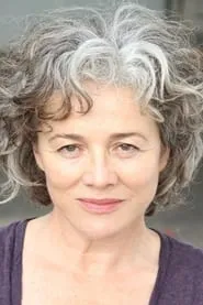 Retrato de Sarah Peirse