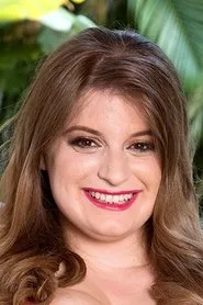 Retrato de Sarah Rae