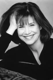 Retrato de Sarah Rush