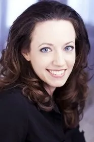 Sarah Sawatsky en The Girl From Mars