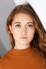 Retrato de Sarah Sawyer