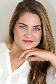 Sarah Schaub en Nuestro propio hogar